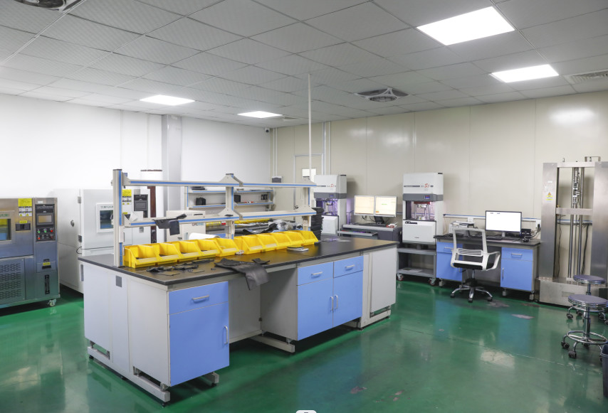 중국 Xiamen Loongrubber Technic Co., Ltd 회사 프로필