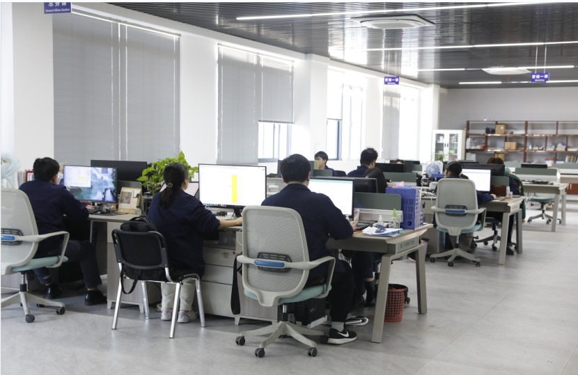 중국 Xiamen Loongrubber Technic Co., Ltd 회사 프로필
